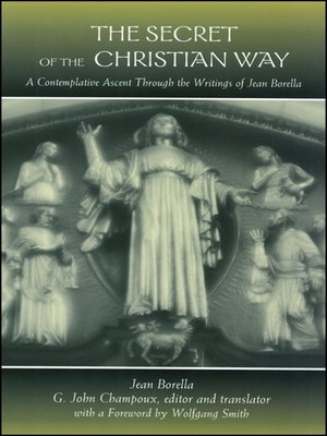 cover image of The Secret of the Christian Way